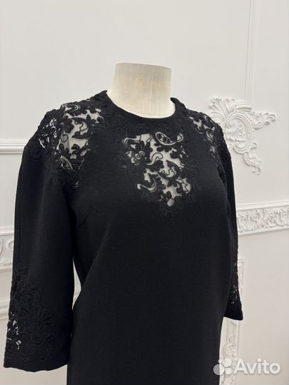 Ermanno scervino платье оригинал