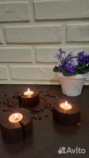 Подсвечник