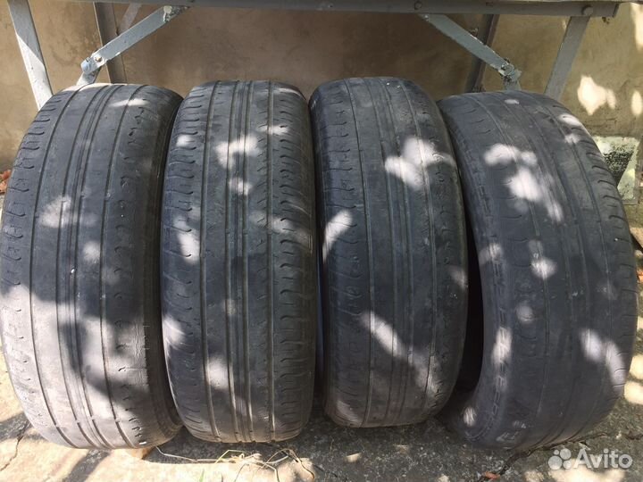 Hankook Optimo K415 225/60 R17