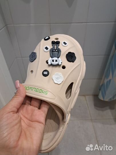 Сабо (шлепки)