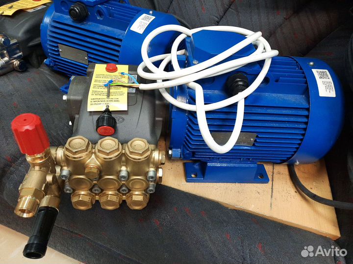 Моноблок вд мazzoni