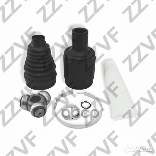 Шрус внутренний левый (L) mercedes W204 (07-15)