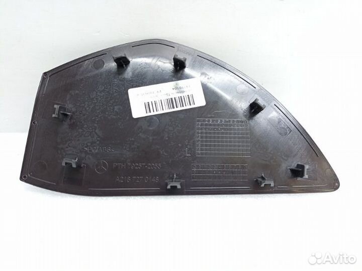 Накладка двери передняя левая Mercedes-Benz