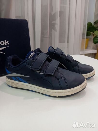 Кроссовки reebok