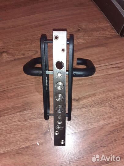 Дверной замок