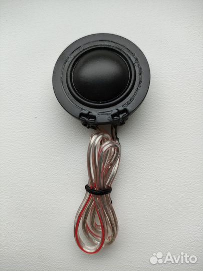 Пищалки твитеры