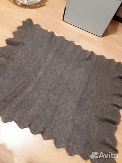 Шаль, оренбургский пуховый платок