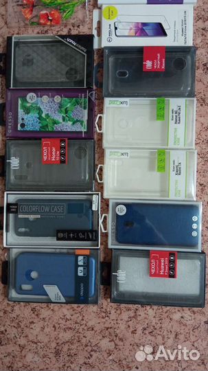 Чехлы на телефон samsung redmi Huawei honor xiaomi