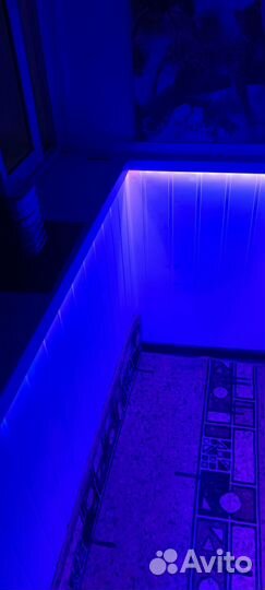 Светодиодное освещение ваших квартир и машин