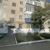 3-к. квартира, 62 м², 4/5 эт.