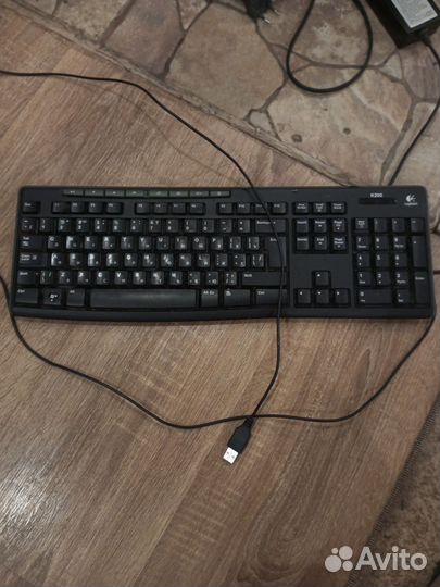 Клавиатура