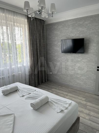 2-к. квартира, 55 м², 5/12 эт.