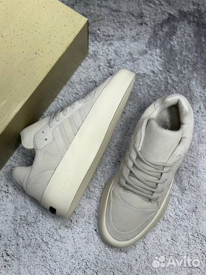 Кроссовки Adidas Fear Of God (Арт.50329)