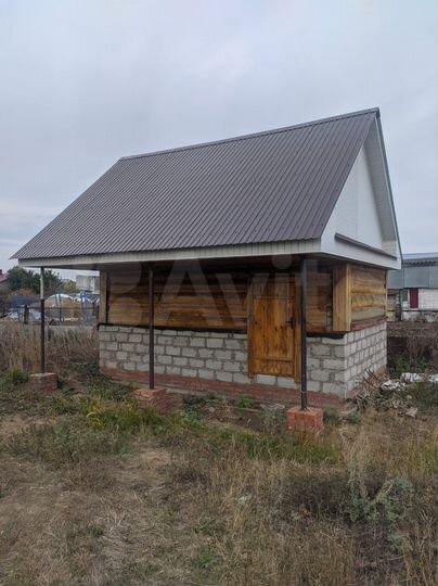 Участок 10 сот. (ИЖС)
