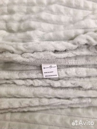 Покрывало на кровать