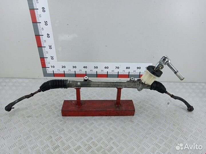 Рейка рулевая для Renault Scenic 2 A0005184LH