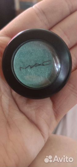 Палетка теней