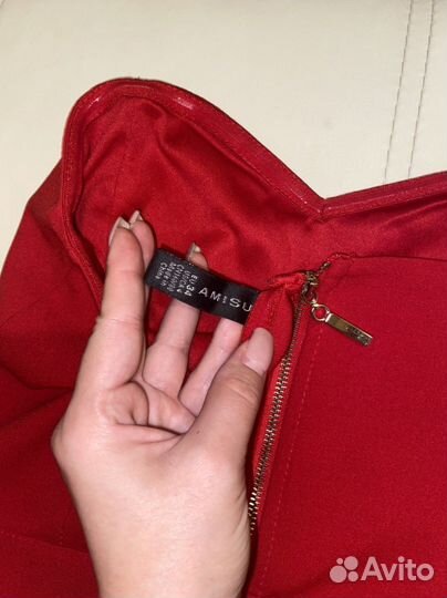 Вечерний комбинезон