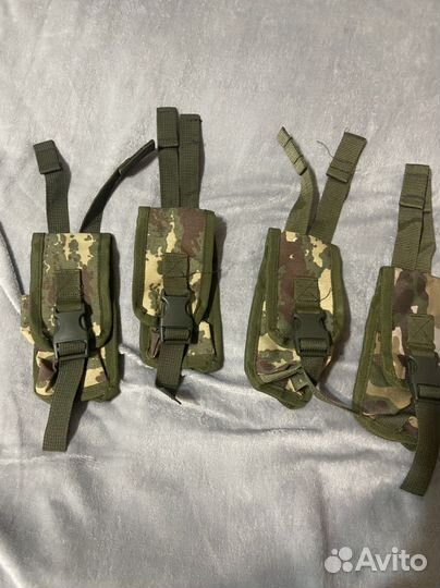 Подсумок тактический