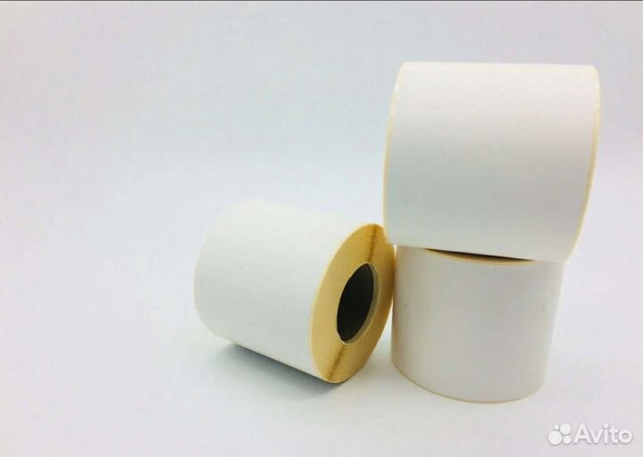 Этикетки для Ozon 75 на 120 мм 250 шт