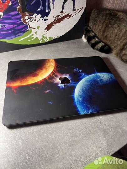 Apple MacBook air 13 2020 m1 8gb 256