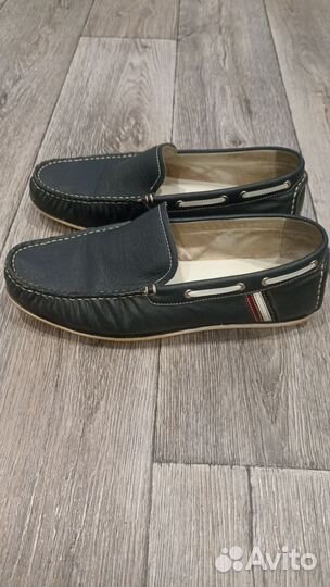 Мокасины мужские 42 размер
