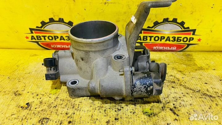 Заслонка дроссельная Great Wall Hover H5 2.4