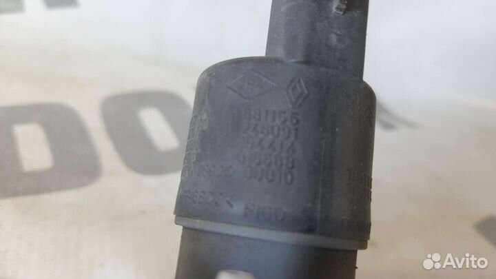 Насос омывателя Лада Ларгус