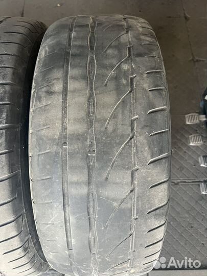 Bridgestone Potenza RE002 Adrenalin 205/55 R16 91W