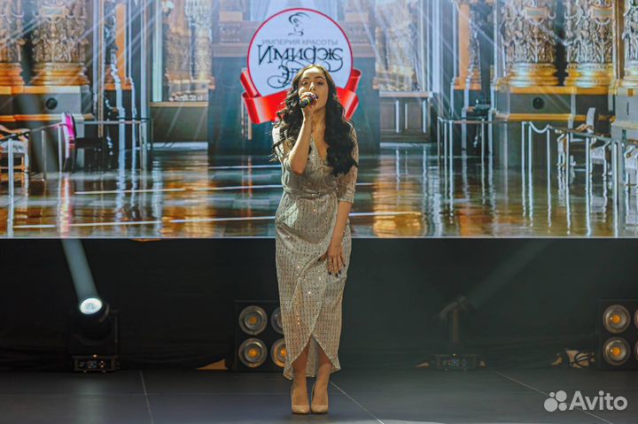 Педагог по вокалу