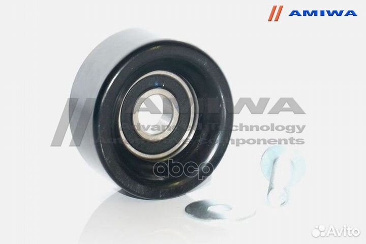 Ролик натяжной 1635977 Amiwa