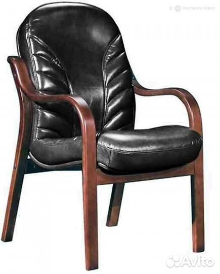 Стул офисный Босх SB-006