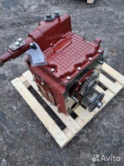 Коробка передач мтз 82 Новая