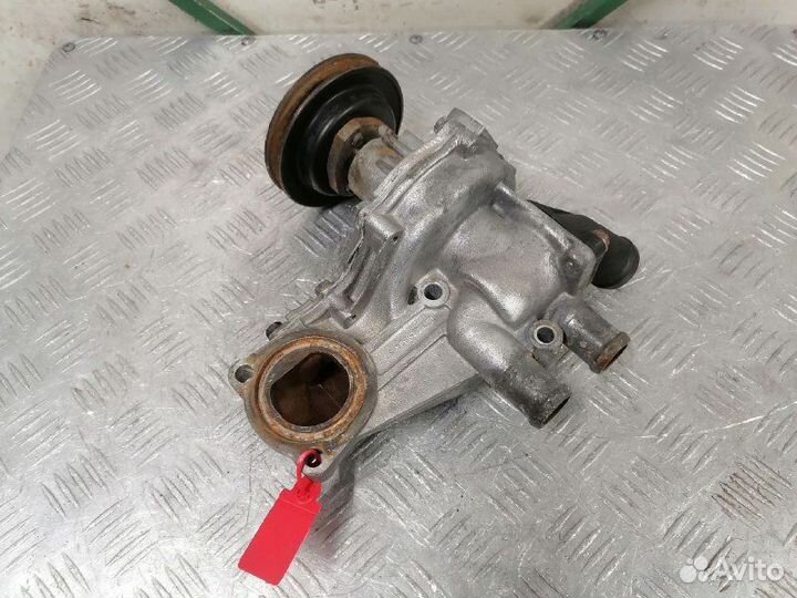 Насос водяной Audi A6 C4 1.9 TDI