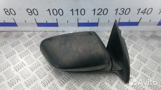 Зеркало наружное правое jeep cherokee KL (4BA11JO0