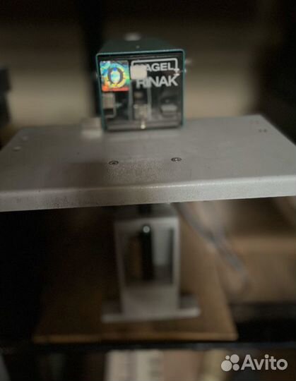 Степлер электрический Nagel