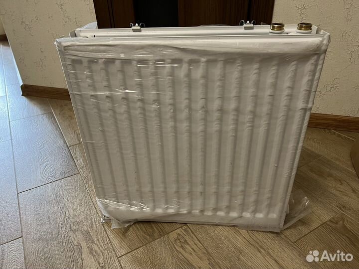 Радиаторы отопления бу