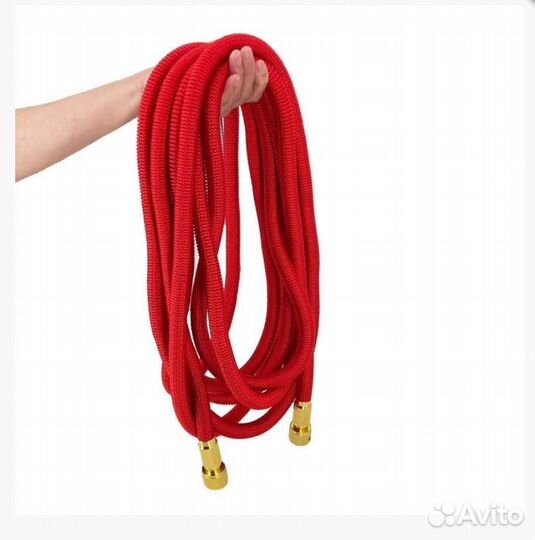 Садовый шланг для полива