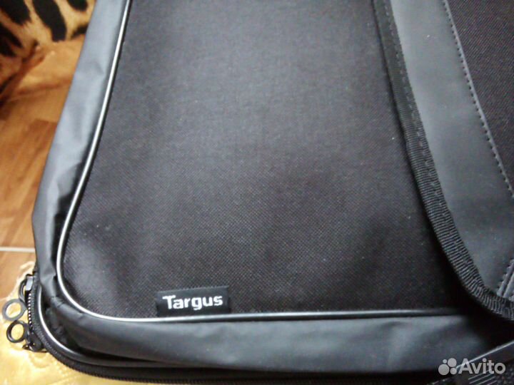 Сумка для ноутбука