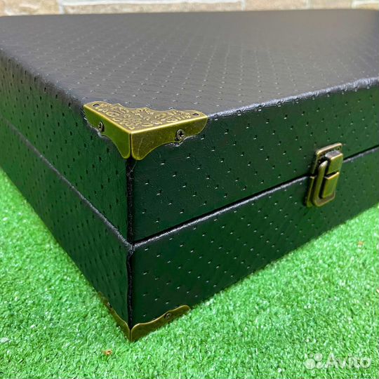 Набор шампуров №23