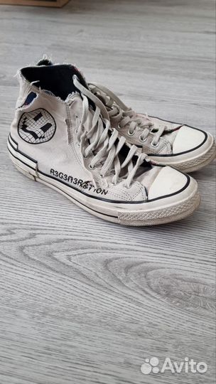 Converse Chuck Taylor 70 Lightbone Оригинал