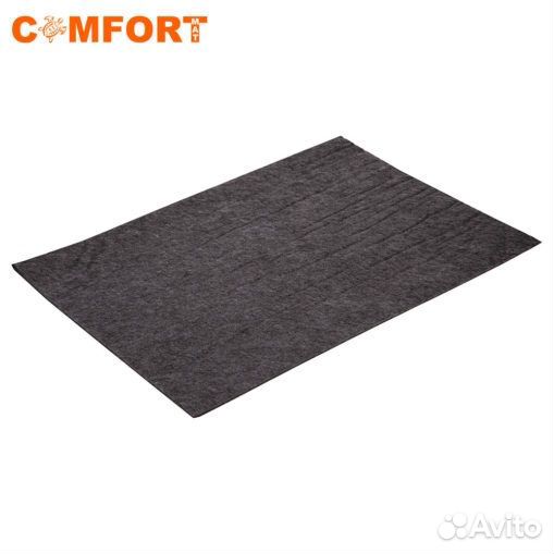 Акустический войлок (0,7м*1м) comfortmat