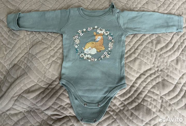 Детские вещи