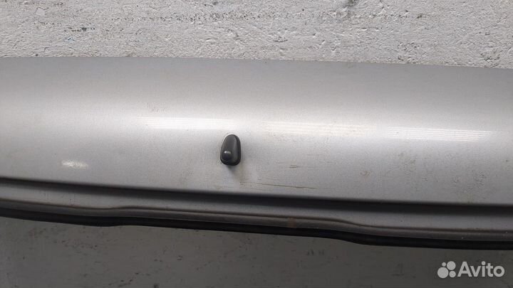 Крышка багажника Honda CR-V, 2005