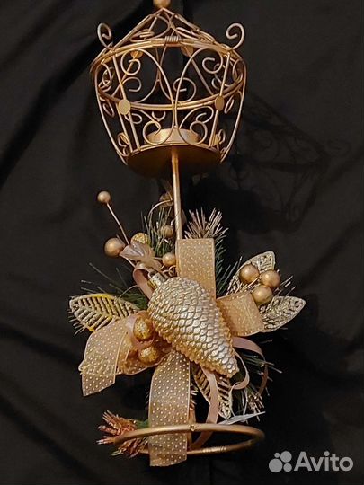 Подсвечник