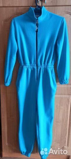 Комбинезон демисезонный