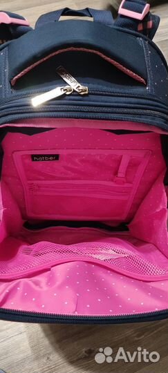 Портфель Hatber