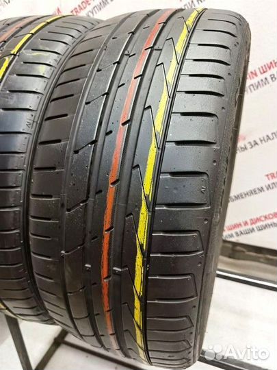 Hankook Ventus S1 Evo 2 K117 225/45 R17 91W