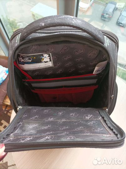 Ранец школьный