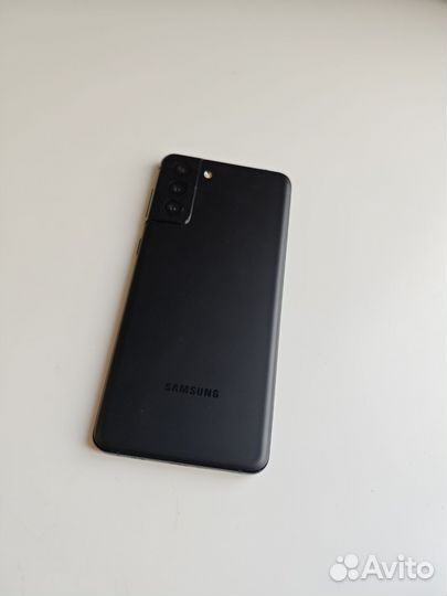 Samsung Galaxy S21+, 8/256 ГБ